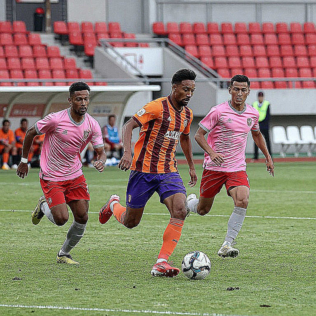 Nhịp đập bóng đá Việt Nam: Từ V.League đến khát vọng châu lục