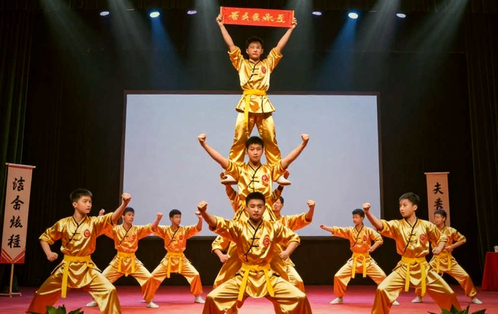 Poomsae Việt Nam tại Chuncheon: Ba tấm vàng cũ và một câu hỏi chưa có đáp án