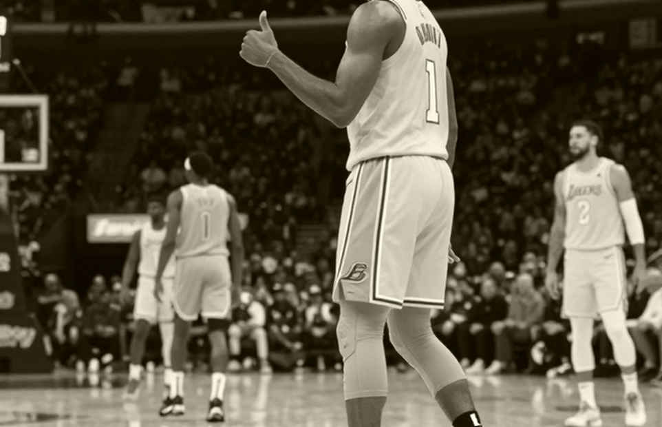 Pablo Torre: Kawhi Leonard Biết Chính Xác Clippers Đang Làm Gì